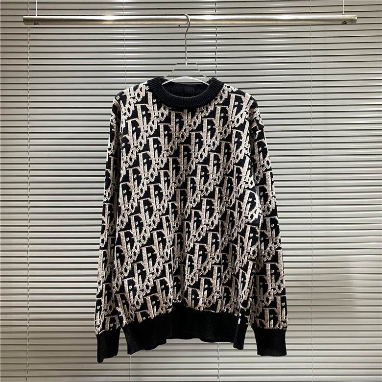 Dior Sweater-001